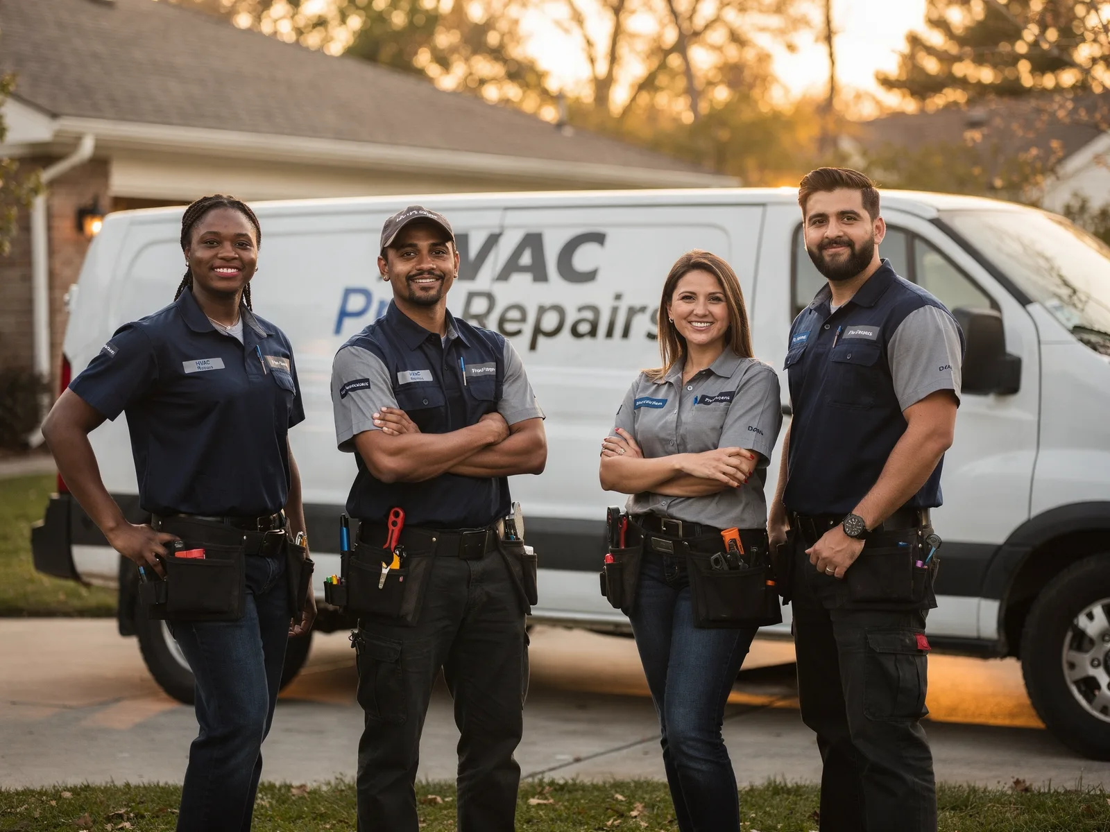 Heat Pump Repair company in Saint David, ME
