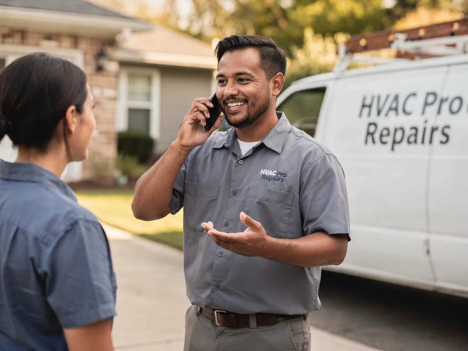 Heat Pump Repair Saint David, ME FAQs